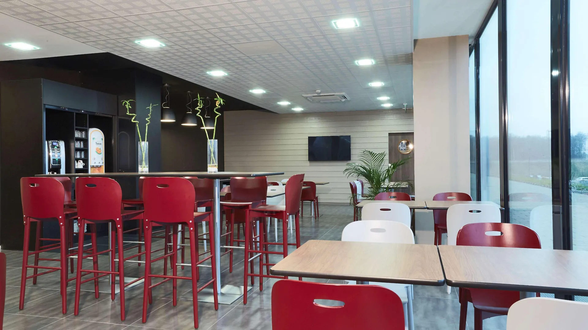 ***  Hotel Campanile Blanc-Mesnil Frankreich
