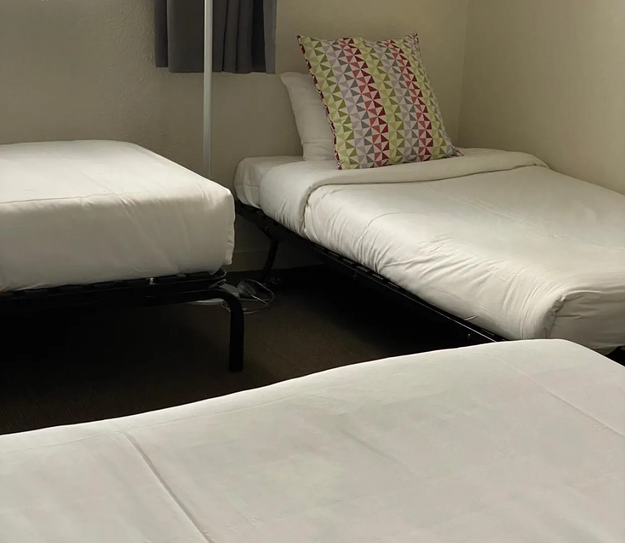Hotel Campanile Blanc-Mesnil Frankreich