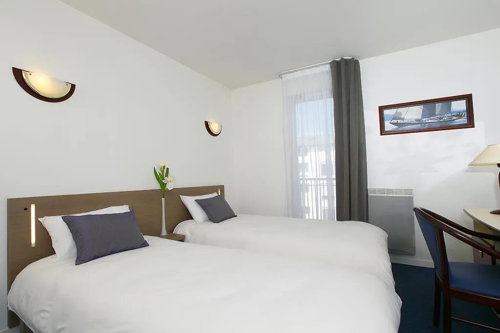 Hotel Campanile Blanc-Mesnil Frankreich